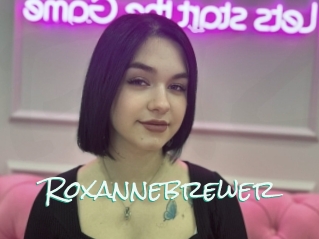 Roxannebrewer