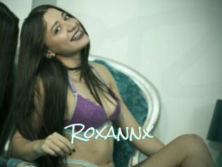 Roxannx