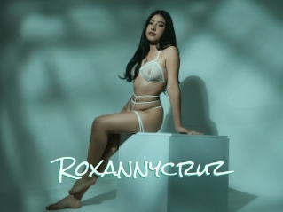 Roxannycruz