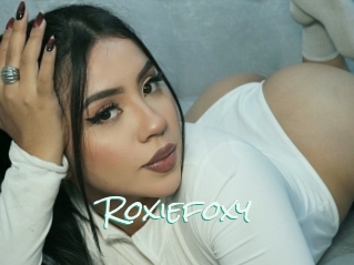 Roxiefoxy