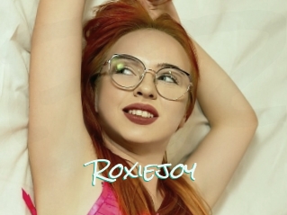 Roxiejoy