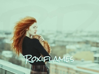 Roxiflames
