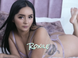Roxile