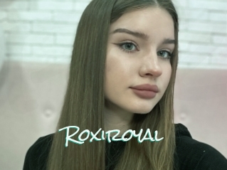 Roxiroyal