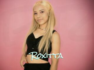 Roxitta