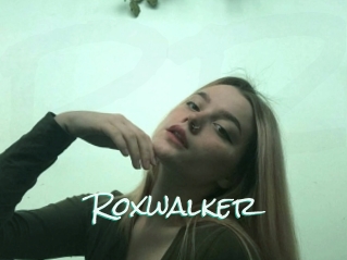 Roxwalker