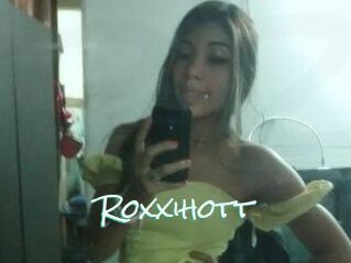 Roxxihott