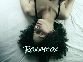 Roxxycox