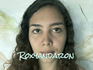 Roxyandaron