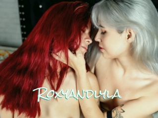 roxyandlyla Preteen fucking