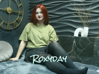 Roxyday