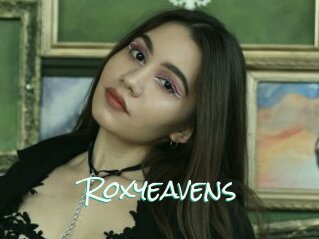 Roxyeavens