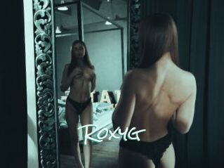 Roxyg