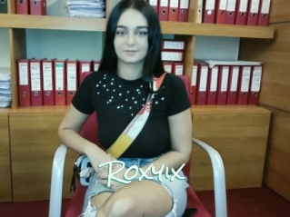 Roxyix