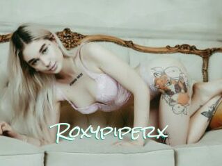 Roxypiperx