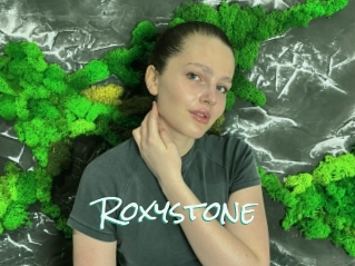 Roxystone