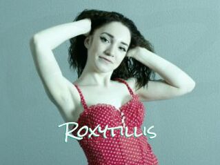 Roxytillis