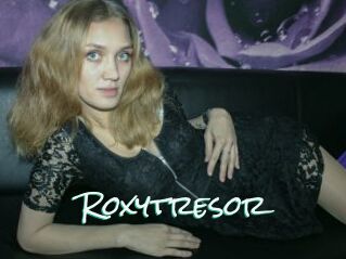 Roxytresor