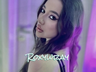 Roxywray