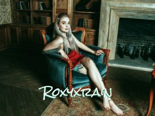 Roxyxrain
