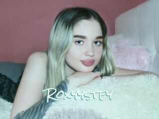 Roxyystey