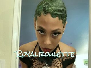 Royalroulette