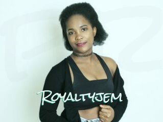 Royaltyjem