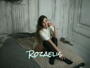 Rozaelis