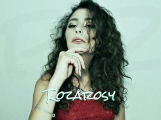 Rozarosy