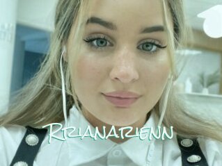 Rrianarienn