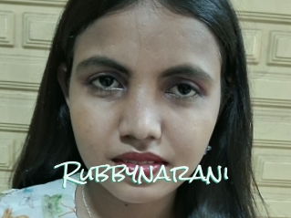Rubbynarani