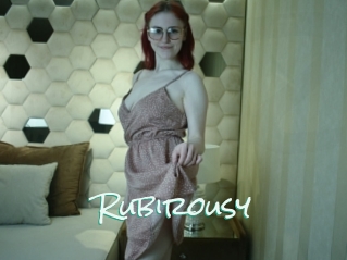 Rubirousy