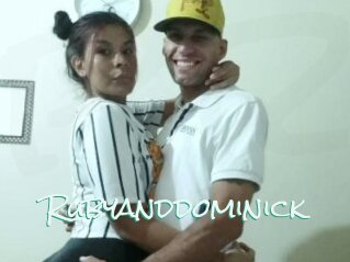 Rubyanddominick