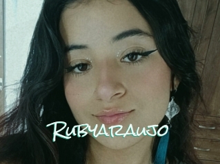 Rubyaraujo