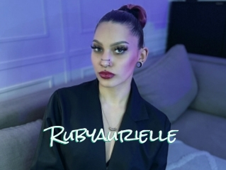 Rubyaurielle