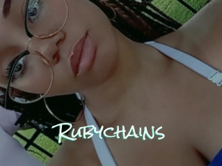 Rubychains