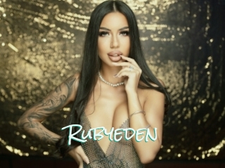 Rubyeden