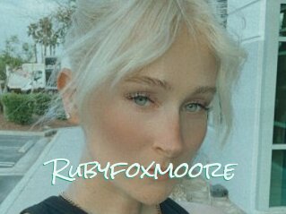 Rubyfoxmoore