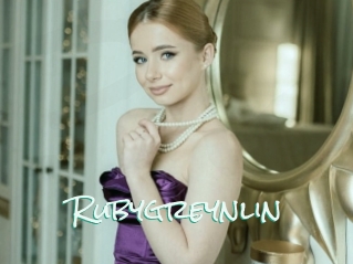 Rubygreynlin