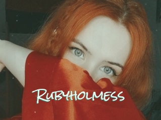 Rubyholmess
