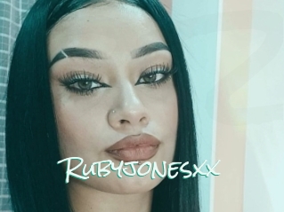 Rubyjonesxx