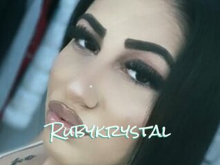Rubykrystal