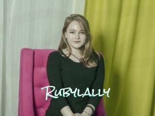 Rubylally