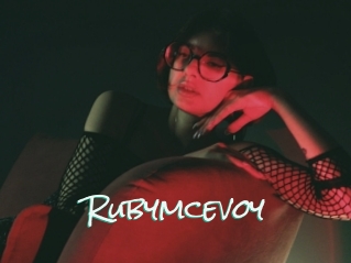Rubymcevoy