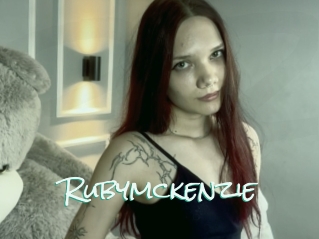 Rubymckenzie