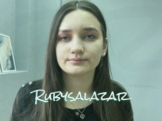 Rubysalazar