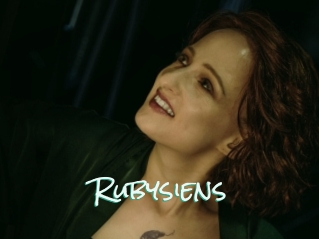 Rubysiens