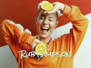 Rubysimpson