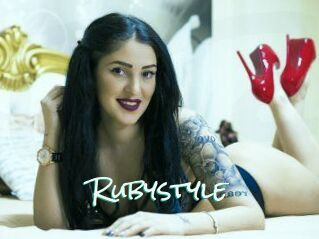 Rubystyle