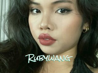Rubywang